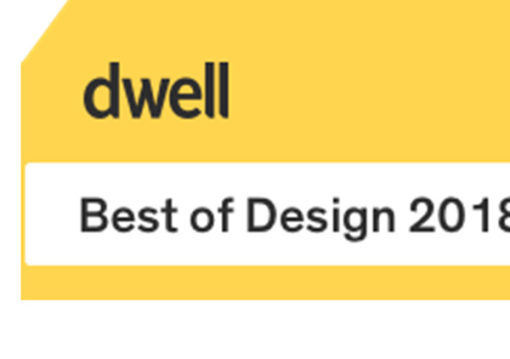 Dwell Awards, best kitchen nominee
