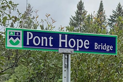Pont Hope